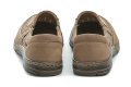 Mateos 492 hellbraune Herren-Halbschuhe | ARNO-schuhe.de – Schuhe mit Tradition