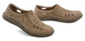 Mateos 492 hellbraune Herren-Halbschuhe | ARNO-schuhe.de – Schuhe mit Tradition