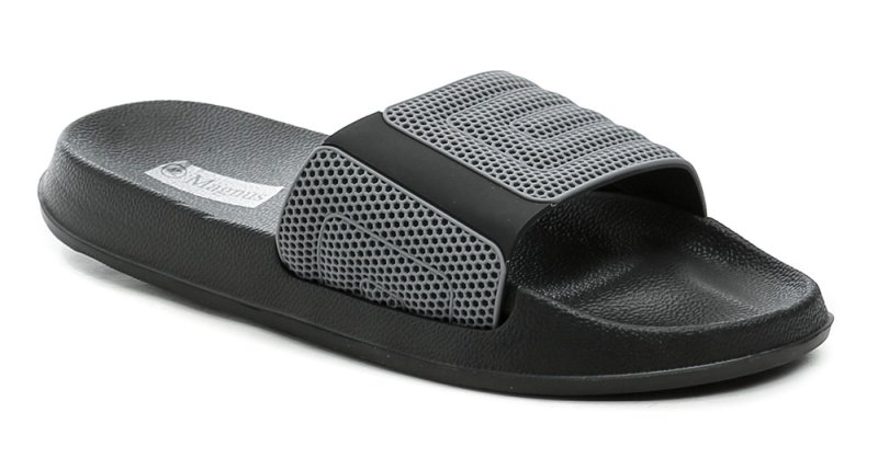 Magnus 380-0072-S1 grau Herren Strandschuhe | ARNO-schuhe.de – Schuhe mit Tradition
