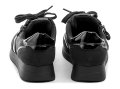 Jana 8-23774-43 schwarz Damenstiefel in H-Weite | ARNO-schuhe.de – Schuhe mit Tradition