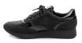 Jana 8-23774-43 schwarz Damenstiefel in H-Weite | ARNO-schuhe.de – Schuhe mit Tradition
