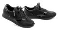 Jana 8-23774-43 schwarz Damenstiefel in H-Weite | ARNO-schuhe.de – Schuhe mit Tradition