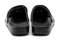 Kenbo 1901-M schwarze Herren-Flip-Flops in Übergröße Crocs | ARNO-schuhe.de – Schuhe mit Tradition