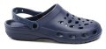 Kenbo 1901-M blaue Herren-Flip-Flops in Übergröße Crocs | ARNO-schuhe.de – Schuhe mit Tradition