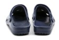 Kenbo 1901-M blaue Herren-Flip-Flops in Übergröße Crocs | ARNO-schuhe.de – Schuhe mit Tradition