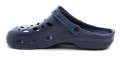 Kenbo 1901-M blaue Herren-Flip-Flops in Übergröße Crocs | ARNO-schuhe.de – Schuhe mit Tradition