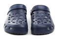 Kenbo 1901-M blaue Herren-Flip-Flops in Übergröße Crocs | ARNO-schuhe.de – Schuhe mit Tradition