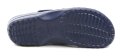 Kenbo 1901-M blaue Herren-Flip-Flops in Übergröße Crocs | ARNO-schuhe.de – Schuhe mit Tradition