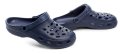 Kenbo 1901-M blaue Herren-Flip-Flops in Übergröße Crocs | ARNO-schuhe.de – Schuhe mit Tradition