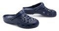 Kenbo 1901-M blaue Herren-Flip-Flops in Übergröße Crocs | ARNO-schuhe.de – Schuhe mit Tradition