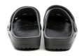 Kenbo 1901-M graue Herren-Flip-Flops in Übergröße Crocs | ARNO-schuhe.de – Schuhe mit Tradition