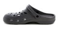 Kenbo 1901-M graue Herren-Flip-Flops in Übergröße Crocs | ARNO-schuhe.de – Schuhe mit Tradition