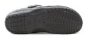 Kenbo 1901-M graue Herren-Flip-Flops in Übergröße Crocs | ARNO-schuhe.de – Schuhe mit Tradition