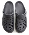Kenbo 1901-M graue Herren-Flip-Flops in Übergröße Crocs | ARNO-schuhe.de – Schuhe mit Tradition