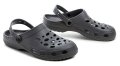 Kenbo 1901-M graue Herren-Flip-Flops in Übergröße Crocs | ARNO-schuhe.de – Schuhe mit Tradition