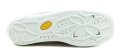 Befado 114y520 grau und rosa Kinder Ballerinas | ARNO-schuhe.de – Schuhe mit Tradition