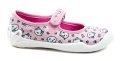 Befado 114x546 rosa Kinder Ballerinas | ARNO-schuhe.de – Schuhe mit Tradition