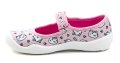 Befado 114x546 rosa Kinder Ballerinas | ARNO-schuhe.de – Schuhe mit Tradition
