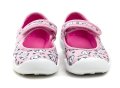 Befado 114x546 rosa Kinder Ballerinas | ARNO-schuhe.de – Schuhe mit Tradition