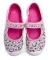 Befado 114x546 rosa Kinder Ballerinas | ARNO-schuhe.de – Schuhe mit Tradition