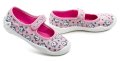 Befado 114x546 rosa Kinder Ballerinas | ARNO-schuhe.de – Schuhe mit Tradition