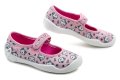 Befado 114x546 rosa Kinder Ballerinas | ARNO-schuhe.de – Schuhe mit Tradition