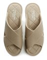 American Club NH164 beige Damen Keil Strandbekleidung | ARNO-schuhe.de – Schuhe mit Tradition