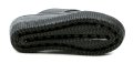 American Club NH164 schwarz Damen Keil Strand Schuhe | ARNO-schuhe.de – Schuhe mit Tradition
