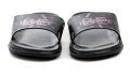 American Club NH126-24 schwarz Damen Slip-on Schuhe | ARNO-schuhe.de – Schuhe mit Tradition