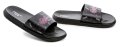 American Club NH126-24 schwarz Damen Slip-on Schuhe | ARNO-schuhe.de – Schuhe mit Tradition