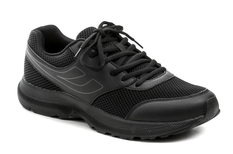Joma 2121 schwarz Herren Sportschuhe | ARNO-schuhe.de – Schuhe mit Tradition