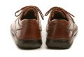 Josef Seibel 44906 cognac Herren Halbstiefel in Übergröße | ARNO-schuhe.de – Schuhe mit Tradition