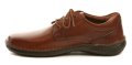 Josef Seibel 44906 cognac Herren Halbstiefel in Übergröße | ARNO-schuhe.de – Schuhe mit Tradition