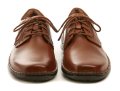 Josef Seibel 44906 cognac Herren Halbstiefel in Übergröße | ARNO-schuhe.de – Schuhe mit Tradition