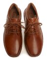 Josef Seibel 44906 cognac Herren Halbstiefel in Übergröße | ARNO-schuhe.de – Schuhe mit Tradition