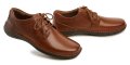 Josef Seibel 44906 cognac Herren Halbstiefel in Übergröße | ARNO-schuhe.de – Schuhe mit Tradition