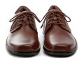 Josef Seibel 44906 cognac Herren Halbstiefel in Übergröße | ARNO-schuhe.de – Schuhe mit Tradition