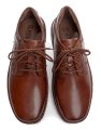 Josef Seibel 44906 cognac Herren Halbstiefel in Übergröße | ARNO-schuhe.de – Schuhe mit Tradition