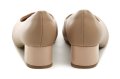 Piccadilly 739079-1 altrosa Damen Pumps | ARNO-schuhe.de – Schuhe mit Tradition