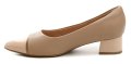 Piccadilly 739079-1 altrosa Damen Pumps | ARNO-schuhe.de – Schuhe mit Tradition