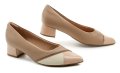 Piccadilly 739079-1 altrosa Damen Pumps | ARNO-schuhe.de – Schuhe mit Tradition