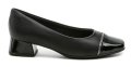 Piccadilly 160095-6 schwarz Damen Pumps | ARNO-schuhe.de – Schuhe mit Tradition