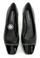 Piccadilly 160095-6 schwarz Damen Pumps | ARNO-schuhe.de – Schuhe mit Tradition