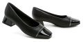 Piccadilly 160095-6 schwarz Damen Pumps | ARNO-schuhe.de – Schuhe mit Tradition