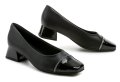 Piccadilly 160095-6 schwarz Damen Pumps | ARNO-schuhe.de – Schuhe mit Tradition