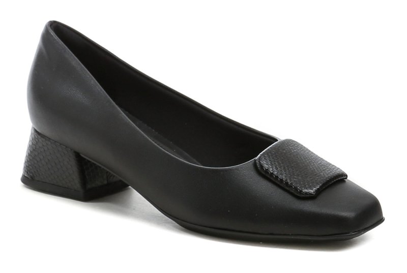 Piccadilly 160096-2 schwarz Damen Pumps | ARNO-schuhe.de – Schuhe mit Tradition
