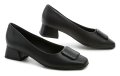 Piccadilly 160096-2 schwarz Damen Pumps | ARNO-schuhe.de – Schuhe mit Tradition