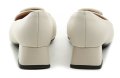 Piccadilly 160096-4 beige Damen Pumps | ARNO-schuhe.de – Schuhe mit Tradition