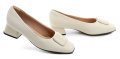 Piccadilly 160096-4 beige Damen Pumps | ARNO-schuhe.de – Schuhe mit Tradition