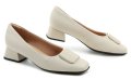 Piccadilly 160096-4 beige Damen Pumps | ARNO-schuhe.de – Schuhe mit Tradition